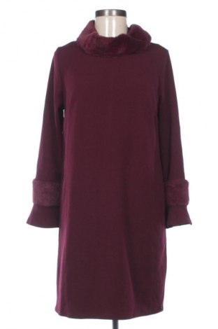 Sukienka Amelie & Amelie, Rozmiar L, Kolor Fioletowy, Cena 124,92 zł