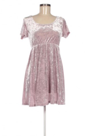 Šaty  American Apparel, Velikost L, Barva Růžová, Cena  399,00 Kč