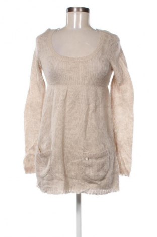 Rochie American Vintage, Mărime S, Culoare Bej, Preț 59,99 Lei