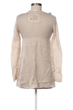 Rochie American Vintage, Mărime S, Culoare Bej, Preț 59,99 Lei