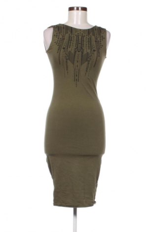 Šaty  Amiclubwear, Velikost S, Barva Zelená, Cena  419,00 Kč