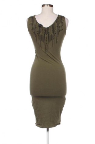 Šaty  Amiclubwear, Velikost S, Barva Zelená, Cena  419,00 Kč