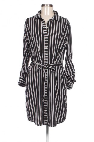 Šaty  Amisu, Velikost L, Barva Vícebarevné, Cena  367,00 Kč