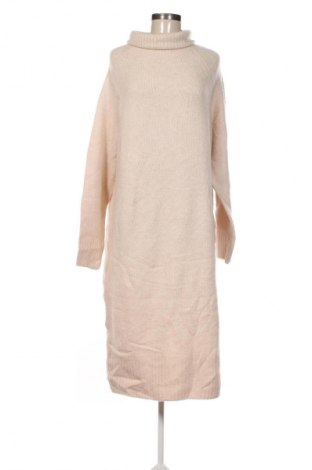 Рокля Amisu, Размер M, Цвят Екрю, Цена 20,99 лв.