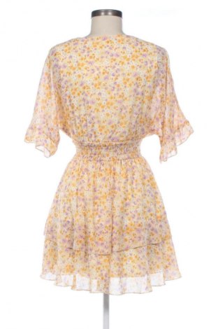 Šaty  Amisu, Veľkosť XS, Farba Viacfarebná, Cena  14,77 €