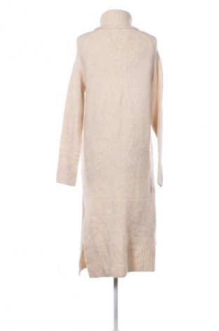 Rochie Amisu, Mărime S, Culoare Ecru, Preț 77,17 Lei