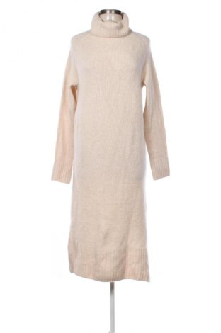 Rochie Amisu, Mărime S, Culoare Ecru, Preț 77,17 Lei