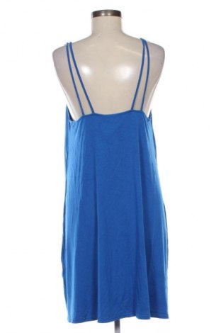 Sukienka Amisu, Rozmiar L, Kolor Niebieski, Cena 66,67 zł