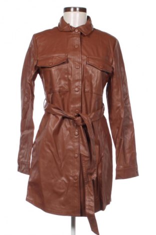 Φόρεμα Amisu, Μέγεθος M, Χρώμα Καφέ, Τιμή 24,49 €