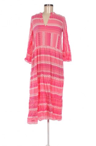 Šaty  Amisu, Velikost M, Barva Vícebarevné, Cena  369,00 Kč