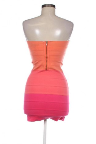 Sukienka Amisu, Rozmiar S, Kolor Kolorowy, Cena 66,67 zł