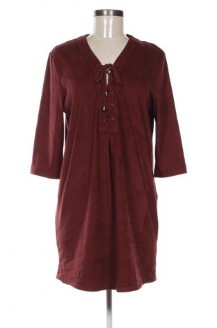 Kleid Amisu, Größe L, Farbe Rot, Preis € 14,83