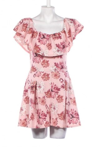 Sukienka Amisu, Rozmiar L, Kolor Kolorowy, Cena 50,79 zł