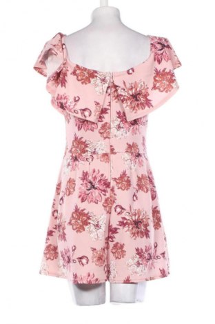 Sukienka Amisu, Rozmiar L, Kolor Kolorowy, Cena 50,79 zł