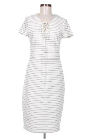 Sukienka Amisu, Rozmiar L, Kolor Kolorowy, Cena 53,99 zł