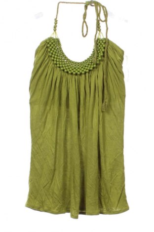 Rochie Amisu, Mărime XS, Culoare Verde, Preț 77,17 Lei