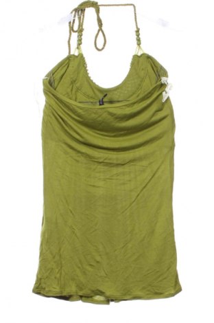 Rochie Amisu, Mărime XS, Culoare Verde, Preț 77,17 Lei