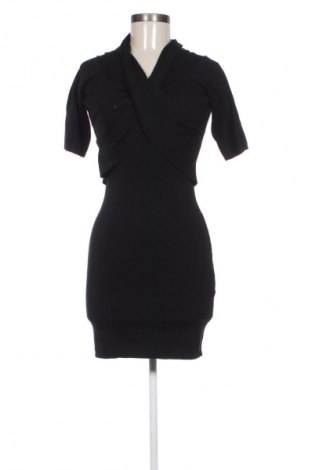 Sukienka Amisu, Rozmiar M, Kolor Czarny, Cena 66,67 zł