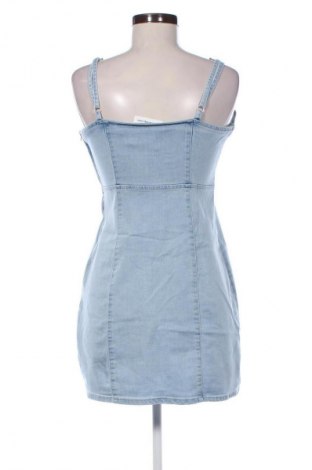 Φόρεμα Amisu, Μέγεθος M, Χρώμα Μπλέ, Τιμή 19,99 €