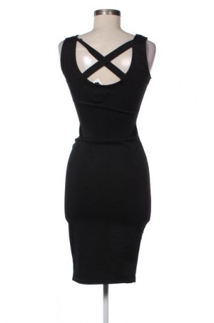 Φόρεμα Amisu, Μέγεθος S, Χρώμα Μαύρο, Τιμή 11,99 €