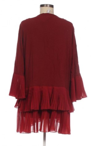 Šaty  Amisu, Velikost XL, Barva Červená, Cena  371,00 Kč