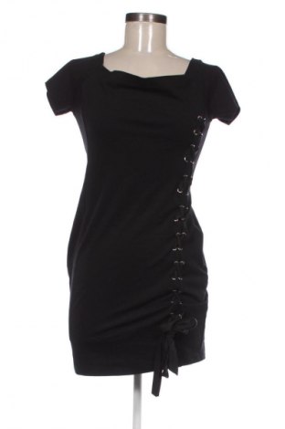Šaty  Amisu, Velikost L, Barva Černá, Cena  367,00 Kč