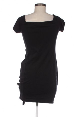 Šaty  Amisu, Velikost L, Barva Černá, Cena  367,00 Kč