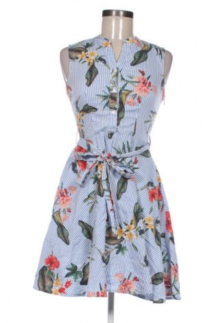 Šaty  Amisu, Velikost XS, Barva Vícebarevné, Cena  367,00 Kč