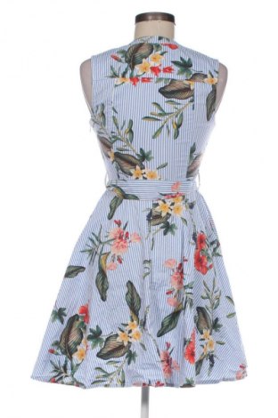 Šaty  Amisu, Velikost XS, Barva Vícebarevné, Cena  367,00 Kč