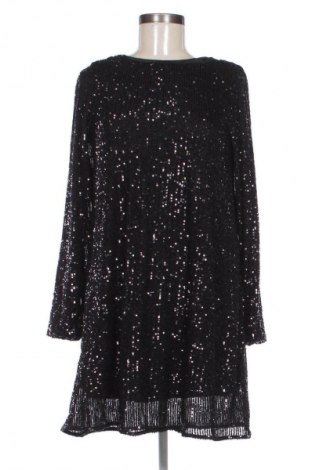 Рокля Amisu, Размер M, Цвят Многоцветен, Цена 37,99 лв.