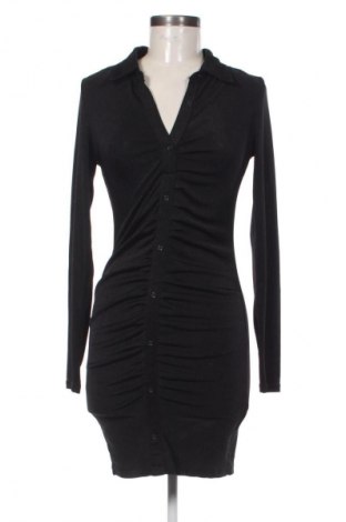 Kleid Amisu, Größe M, Farbe Schwarz, Preis 16,99 €