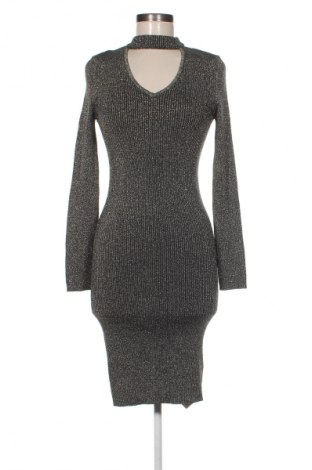 Sukienka Amisu, Rozmiar M, Kolor Kolorowy, Cena 66,39 zł