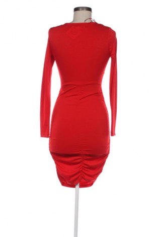 Ruha Amisu, Méret XS, Szín Piros, Ár 5 899 Ft