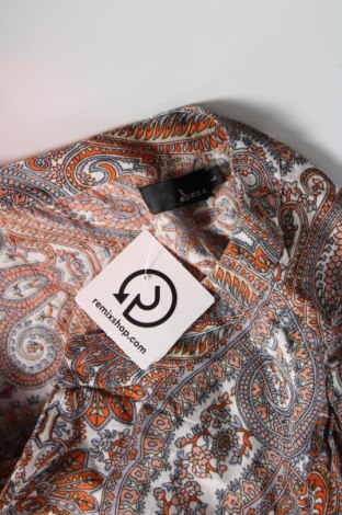 Φόρεμα Andrea, Μέγεθος L, Χρώμα Πολύχρωμο, Τιμή 14,83 €