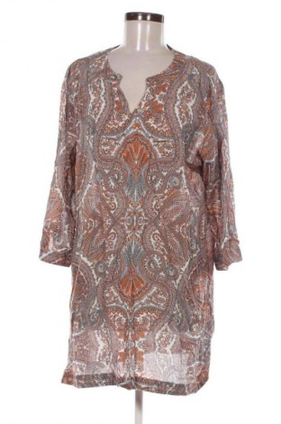 Φόρεμα Andrea, Μέγεθος L, Χρώμα Πολύχρωμο, Τιμή 14,83 €