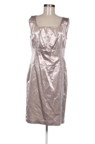 Sukienka Andrews, Rozmiar XL, Kolor Beżowy, Cena 104,99 zł