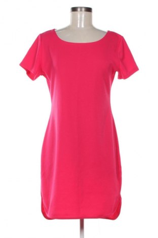 Sukienka Anel, Rozmiar L, Kolor Różowy, Cena 67,41 zł
