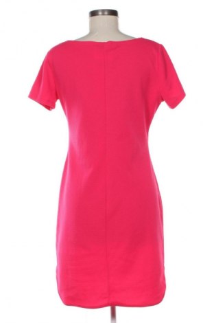 Sukienka Anel, Rozmiar L, Kolor Różowy, Cena 67,41 zł