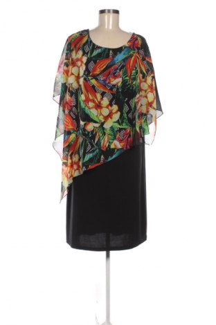 Sukienka Angelica, Rozmiar L, Kolor Kolorowy, Cena 67,41 zł