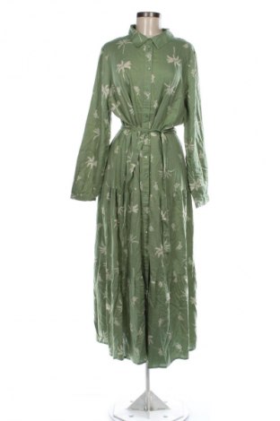 Рокля Aniston, Размер XL, Цвят Многоцветен, Цена 62,99 лв.