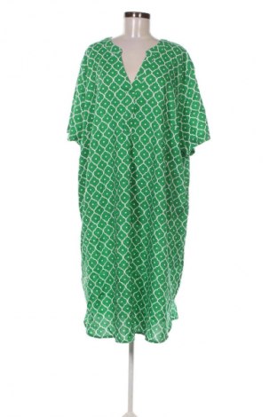 Φόρεμα Aniston, Μέγεθος 4XL, Χρώμα Πολύχρωμο, Τιμή 30,99 €