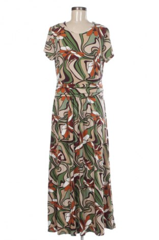 Рокля Aniston, Размер L, Цвят Многоцветен, Цена 46,99 лв.