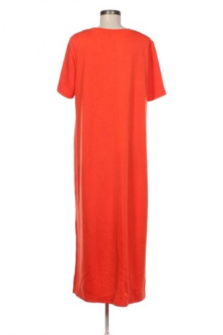 Рокля Aniston, Размер XL, Цвят Оранжев, Цена 46,99 лв.