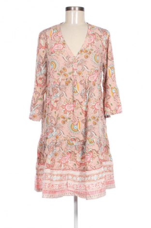 Šaty  Aniston, Veľkosť M, Farba Viacfarebná, Cena  27,95 €