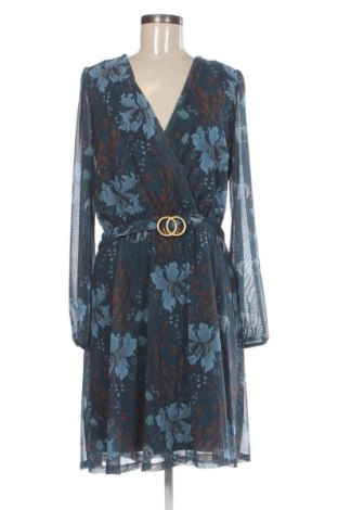 Kleid Aniston, Größe L, Farbe Mehrfarbig, Preis 30,99 €