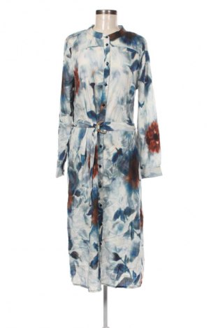 Рокля Aniston, Размер L, Цвят Многоцветен, Цена 77,99 лв.