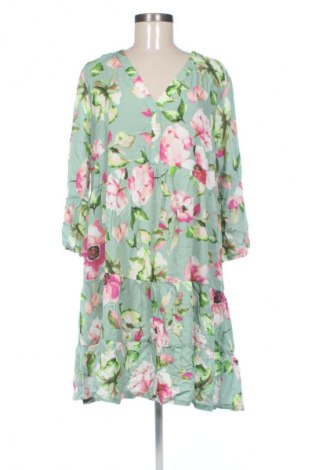 Kleid Aniston, Größe XL, Farbe Mehrfarbig, Preis 19,99 €