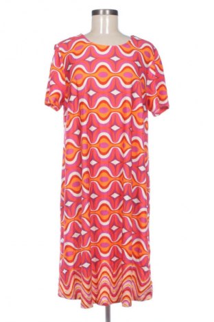 Sukienka Aniston, Rozmiar XL, Kolor Kolorowy, Cena 63,99 zł