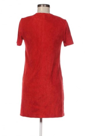 Рокля Aniston, Размер M, Цвят Червен, Цена 46,99 лв.