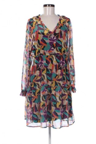 Kleid Aniston, Größe L, Farbe Mehrfarbig, Preis 30,99 €